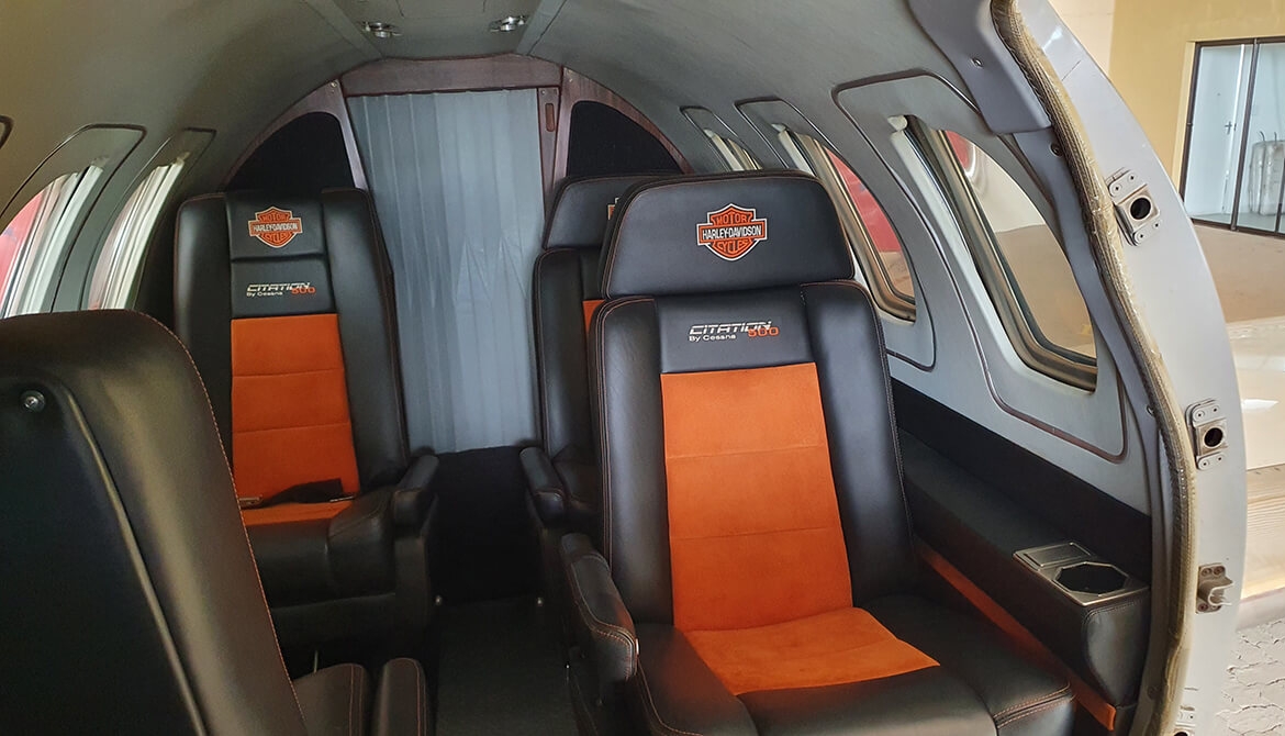 Bay Air Charter / VIP Charter