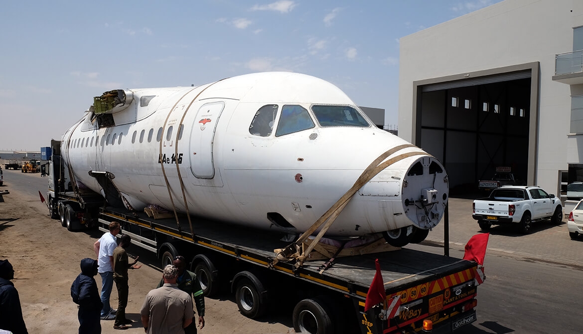 Bay Air Specialized Services