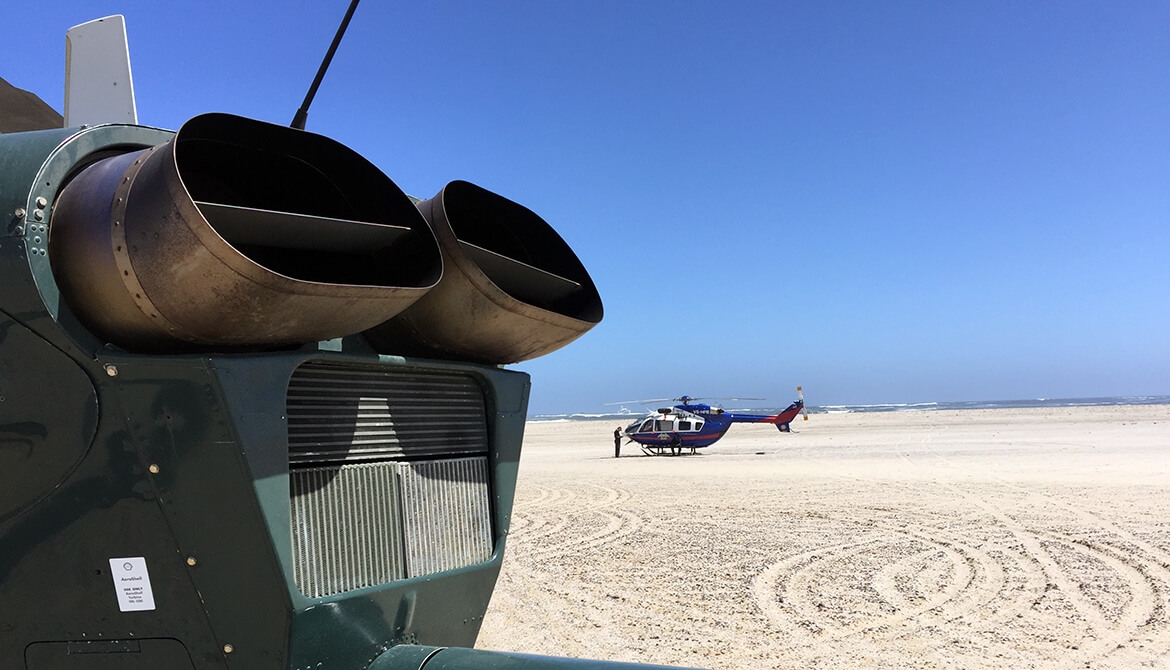 Bay Air Specialized Services