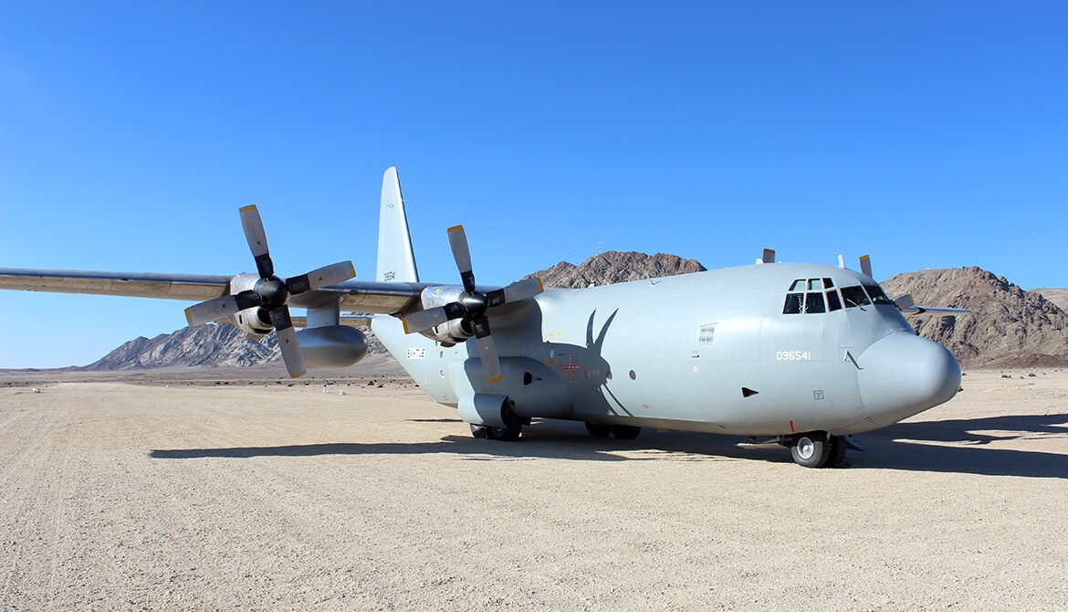Bay Air Specialized Services