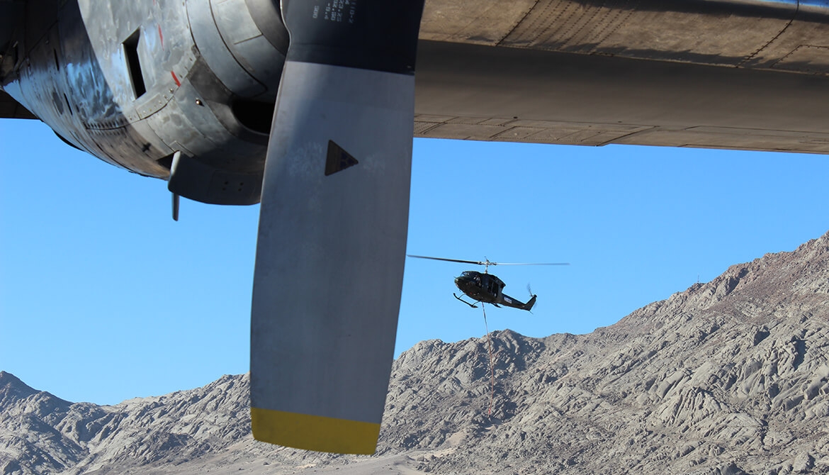 Bay Air Specialized Services